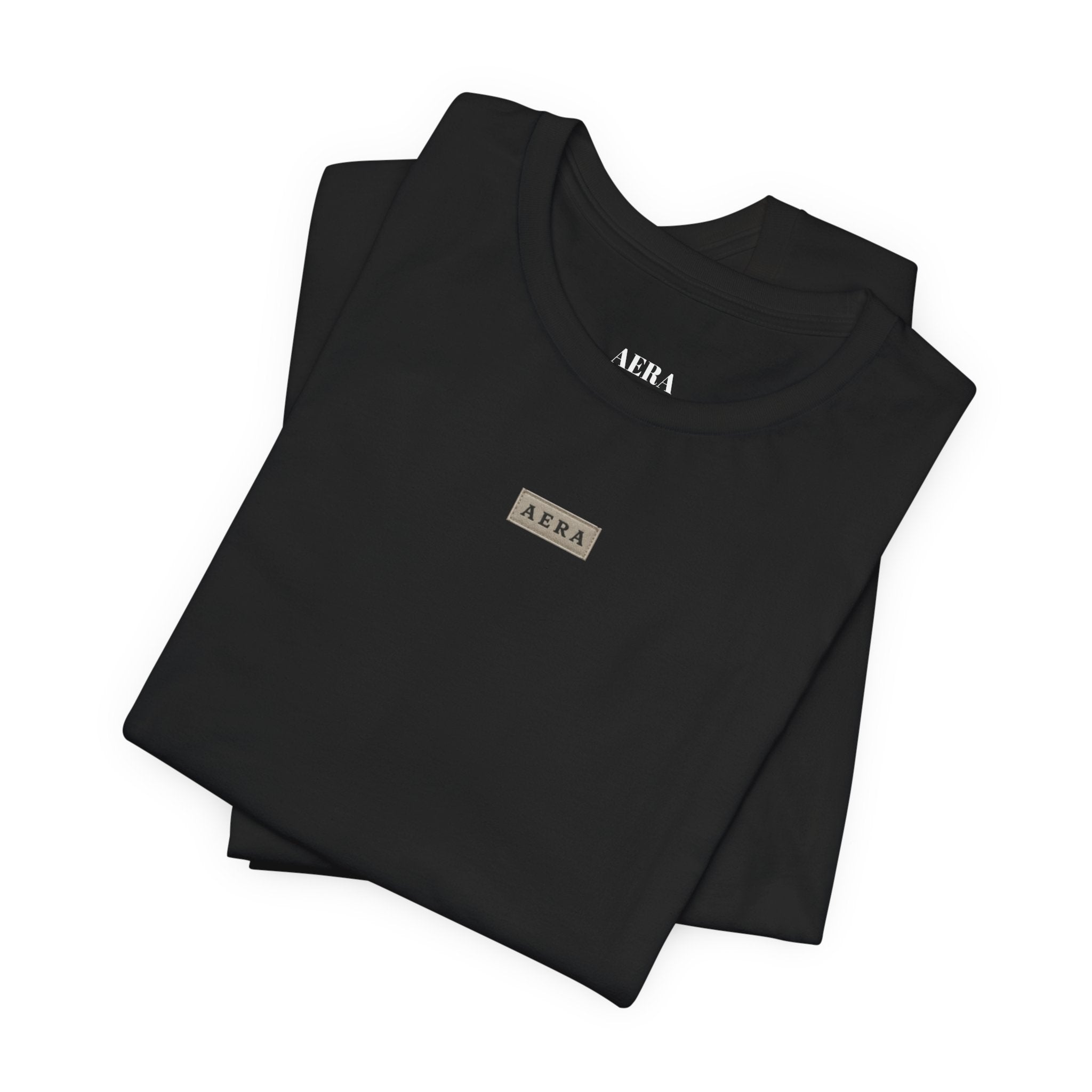 Copy of Classic Black Tee