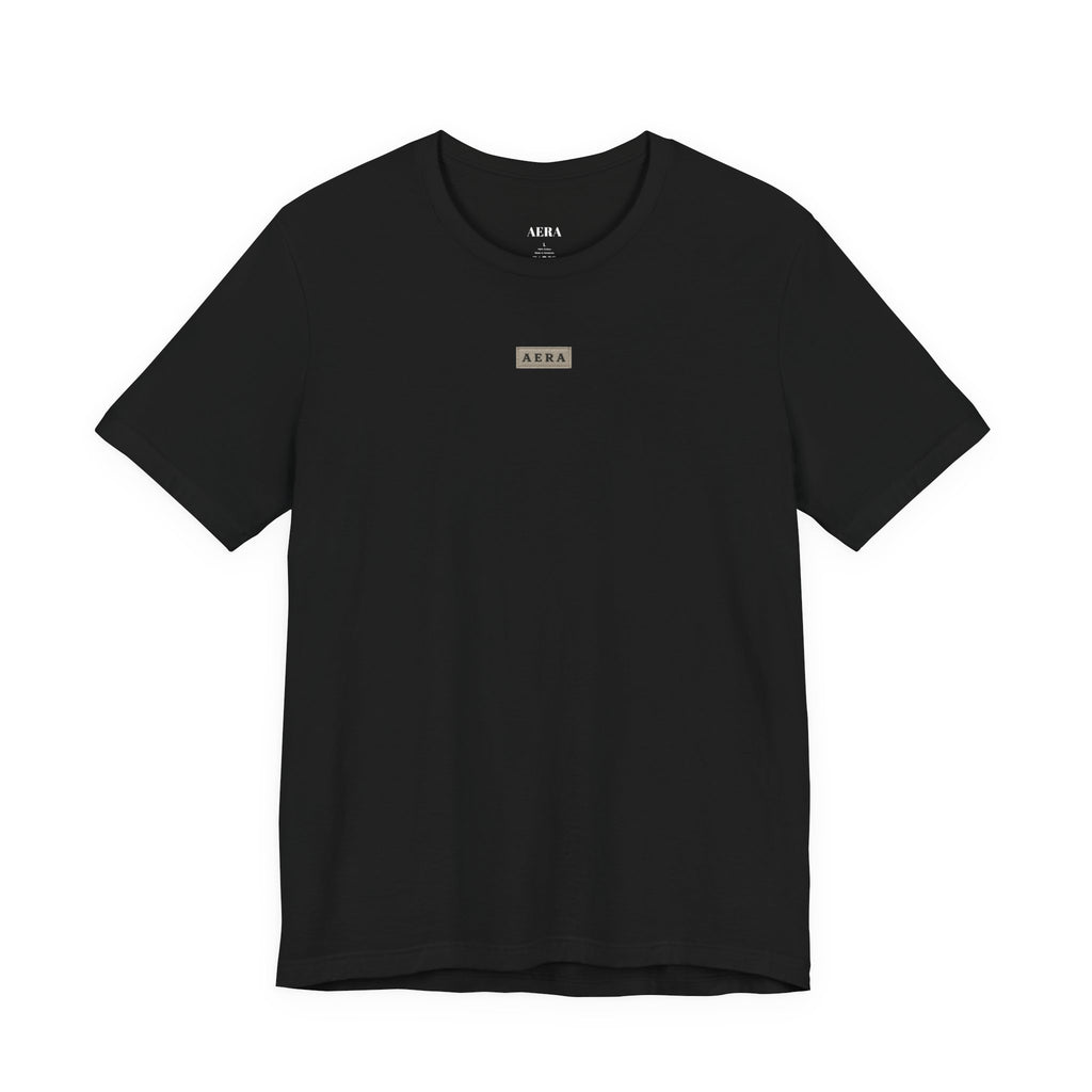 Copy of Classic Black Tee