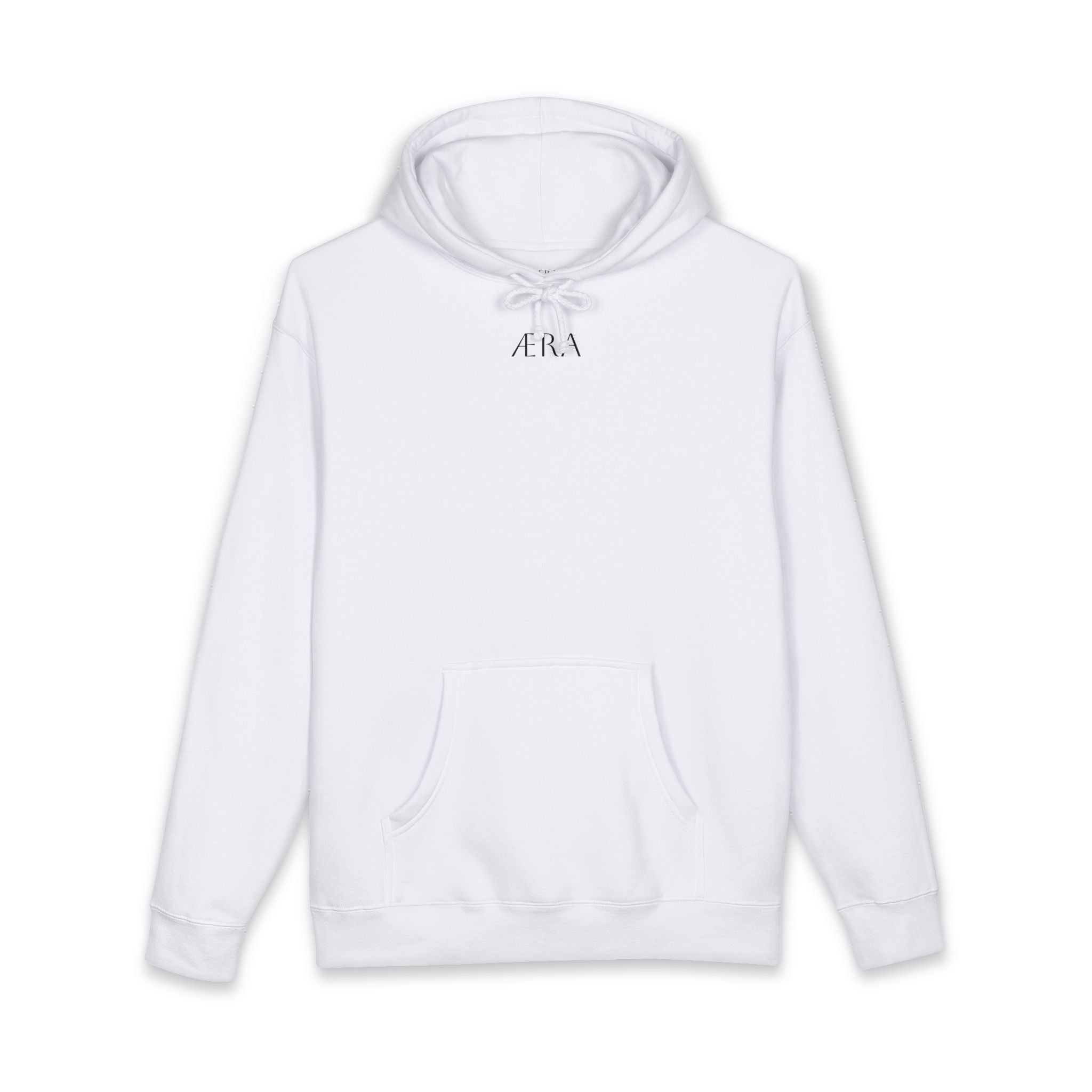 AERA Classic style hoodie