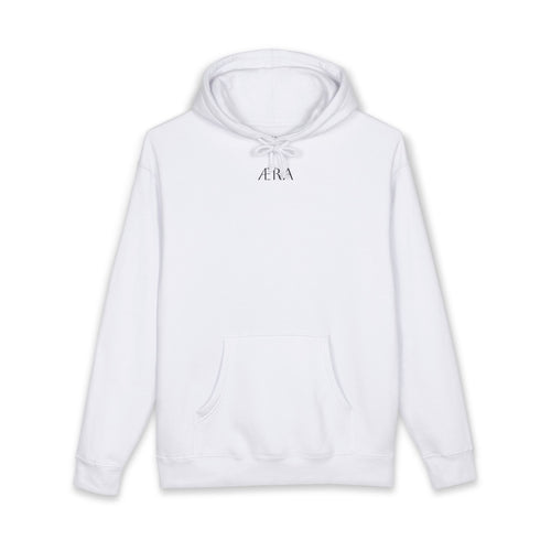 AERA Classic style hoodie