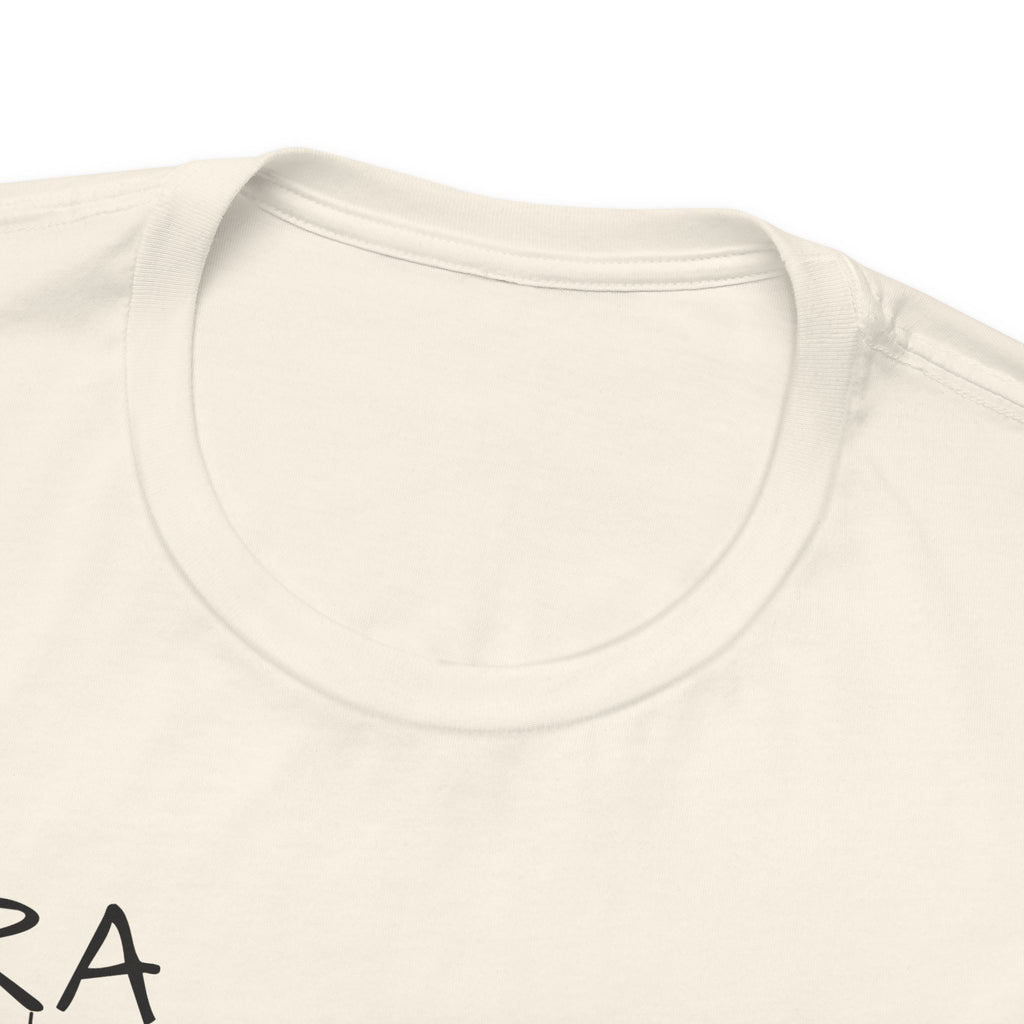 Palm Tree Club T‑Shirt — "AERA Soto Club" Est. 2024 Casual Tee
