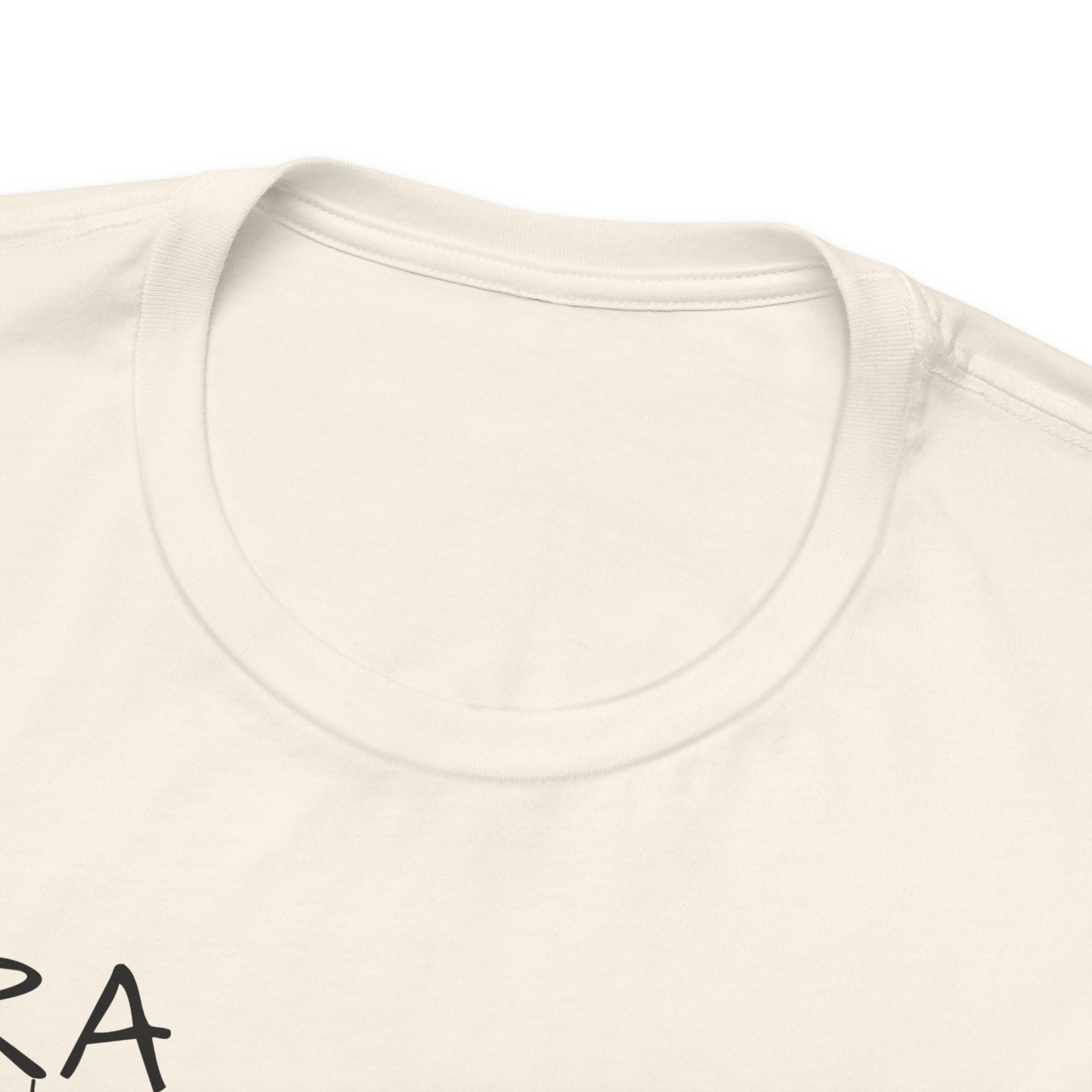 Palm Tree Club T‑Shirt — "AERA Soto Club" Est. 2024 Casual Tee