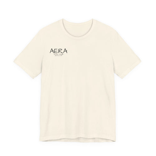 Palm Tree Club T‑Shirt — "AERA Soto Club" Est. 2024 Casual Tee