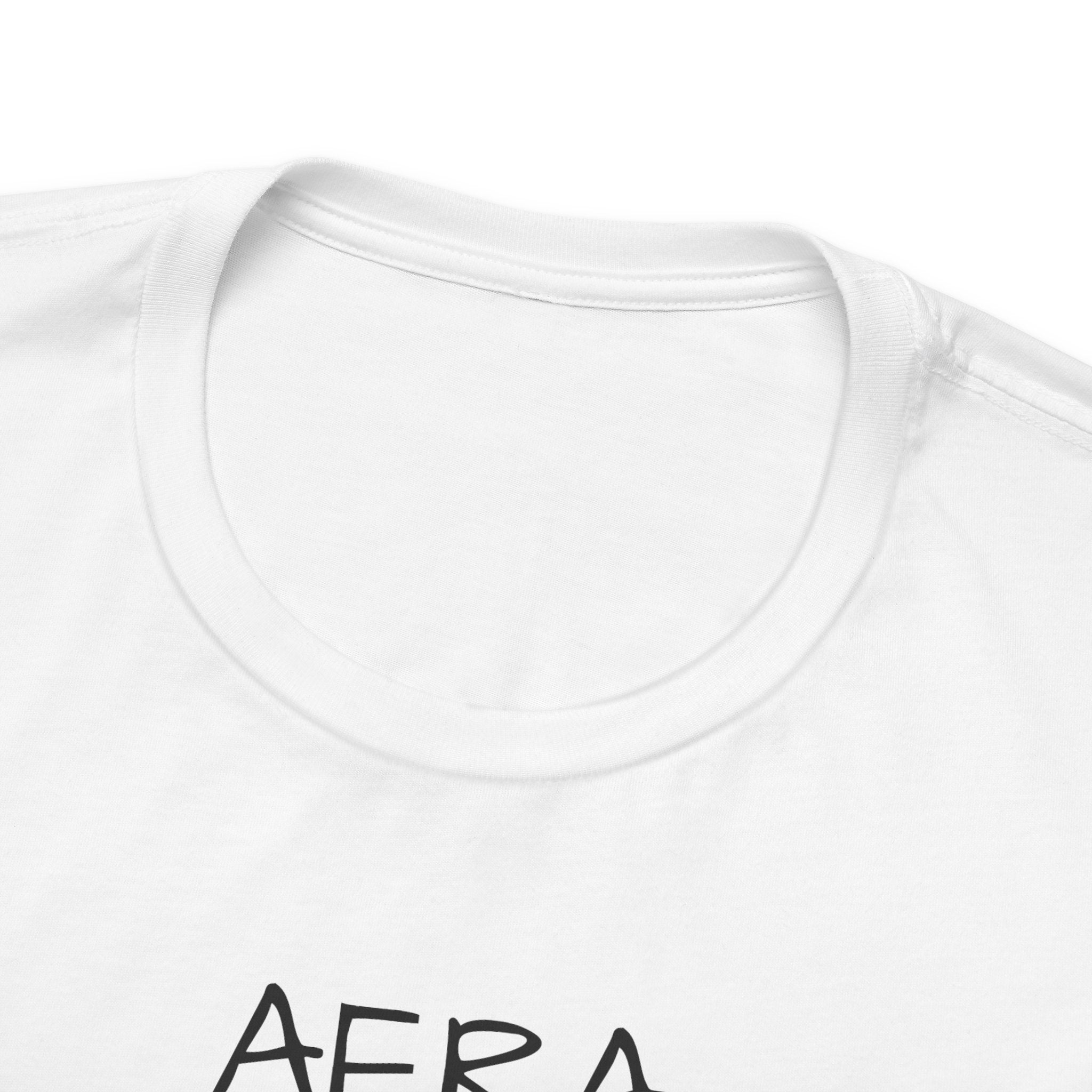 Palm Tree Club T‑Shirt — "AERA Soto Club" Est. 2024 Casual Tee