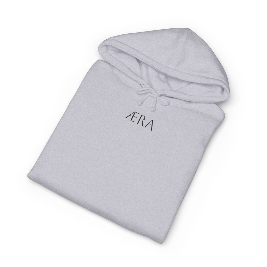 AERA Classic style hoodie