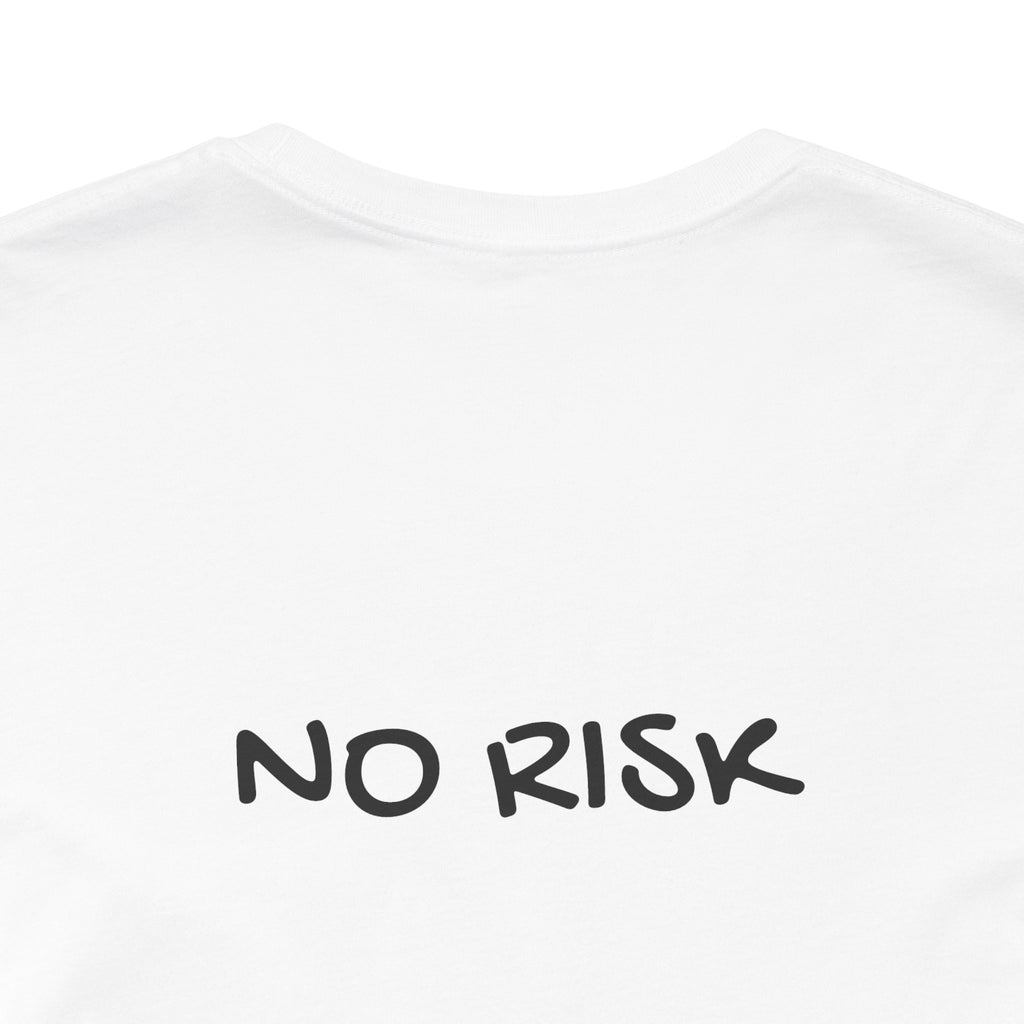 No Risk No Story 001