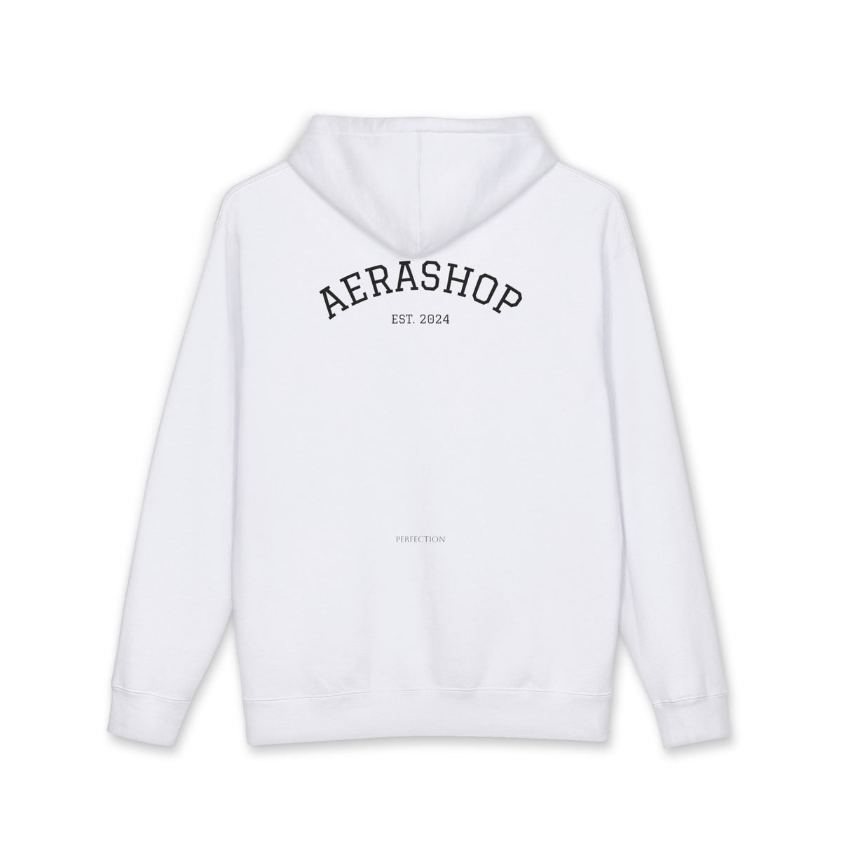 AERA Classic style hoodie