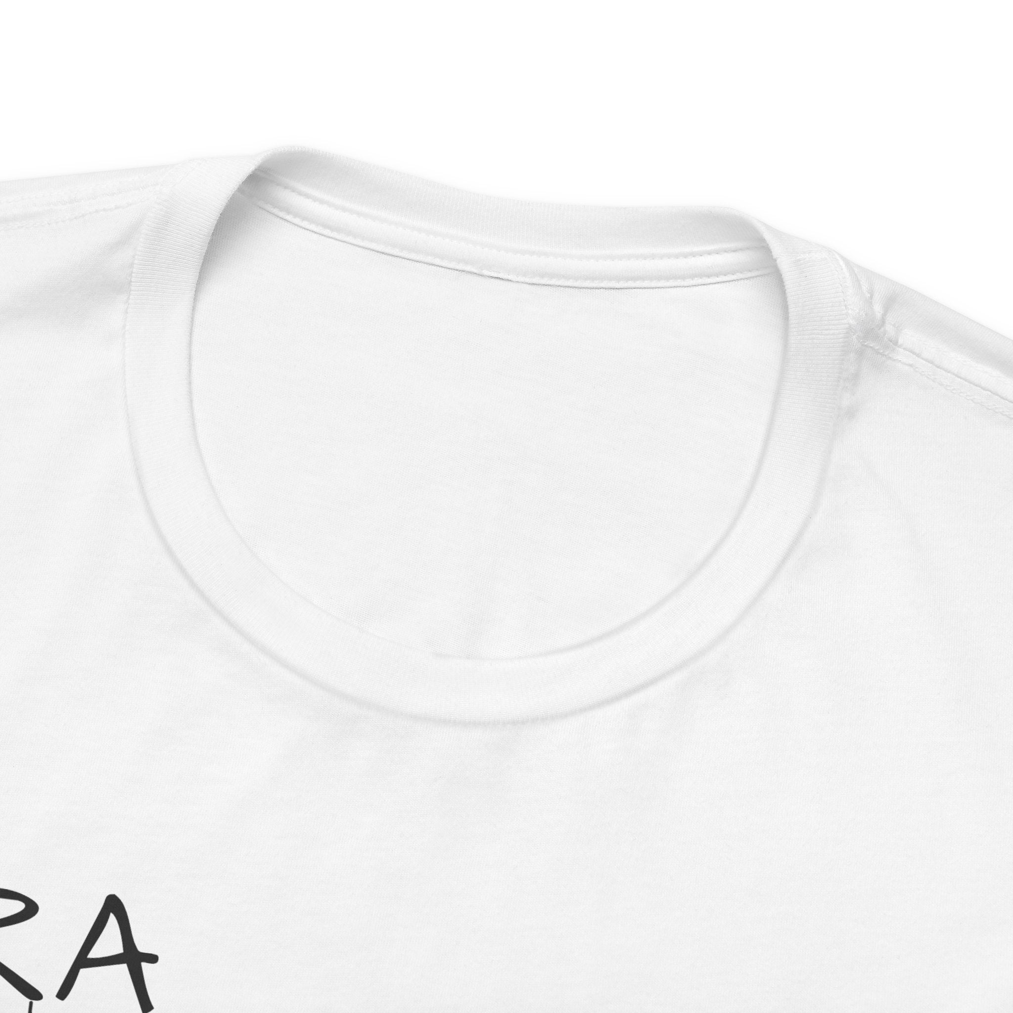 Palm Tree Club T‑Shirt — "AERA Soto Club" Est. 2024 Casual Tee