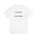 No Risk No Story 001