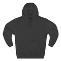 AERA "Faith in God" Hoodie - Minimal Logo Fleece Pullover