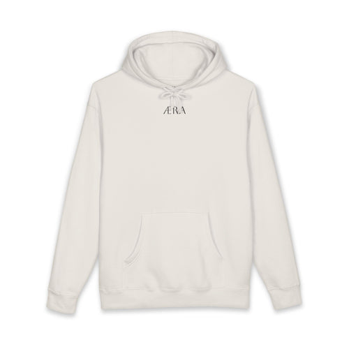 AERA Classic style hoodie