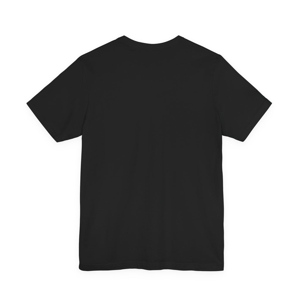 Classic Black Tee