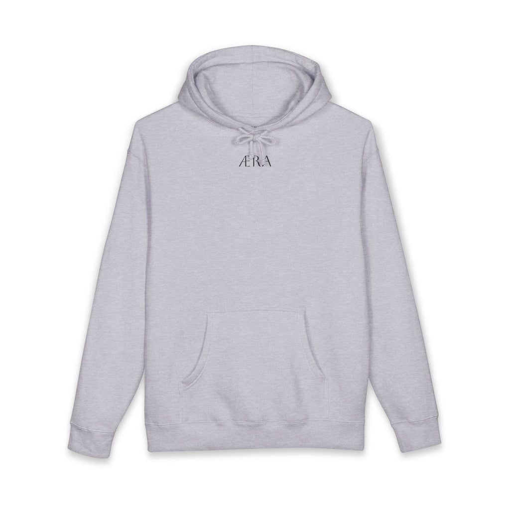 AERA Classic style hoodie