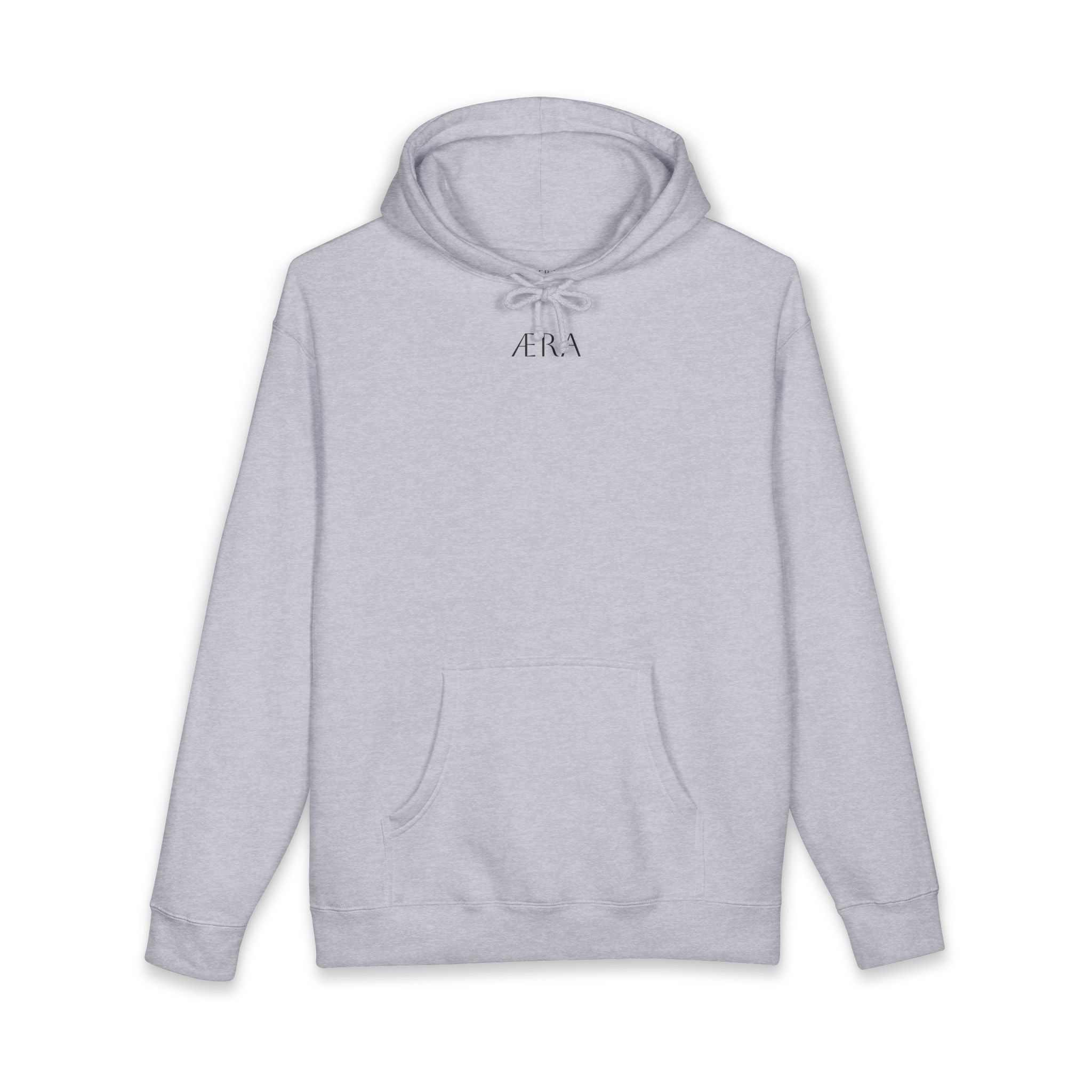 AERA Classic style hoodie