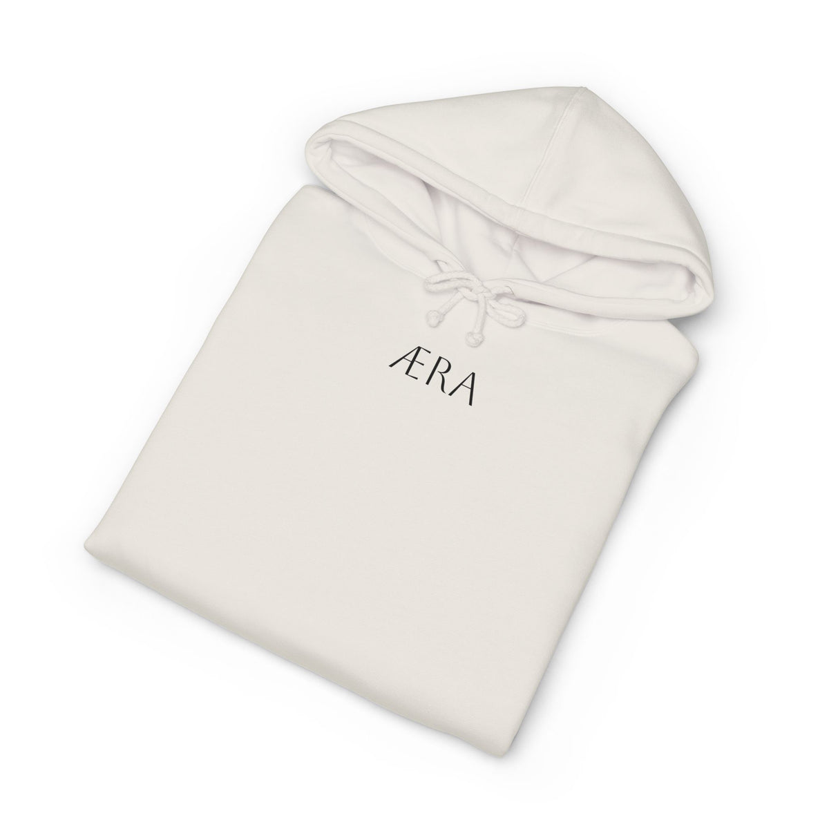 AERA Classic style hoodie