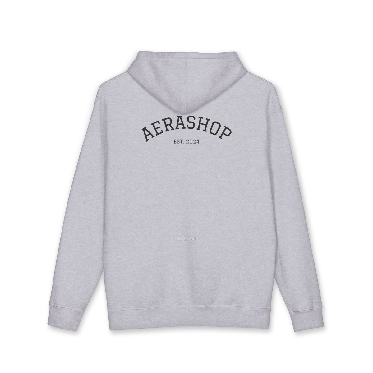 AERA Classic style hoodie