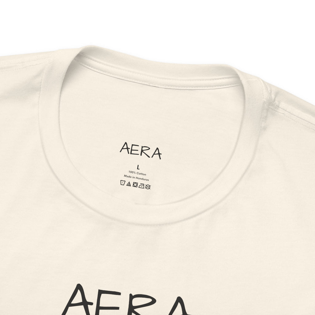 AERA Monaco Vintage Casino Photo Tee — Est. 2024 Graphic T-Shirt