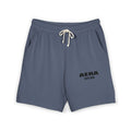 Fleece Sweat Shorts — AERA Soto Club Minimal Logo