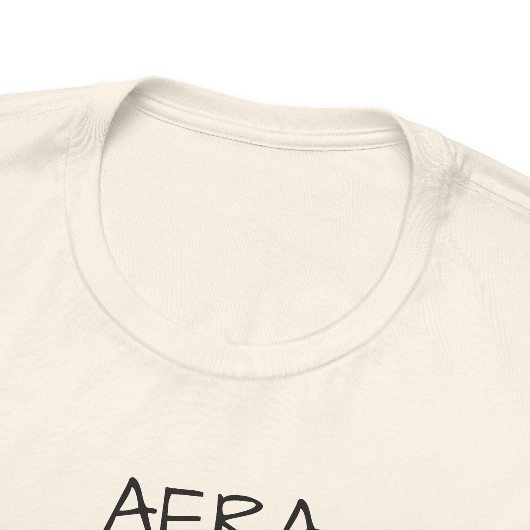Palm Tree Club T‑Shirt — "AERA Soto Club" Est. 2024 Casual Tee