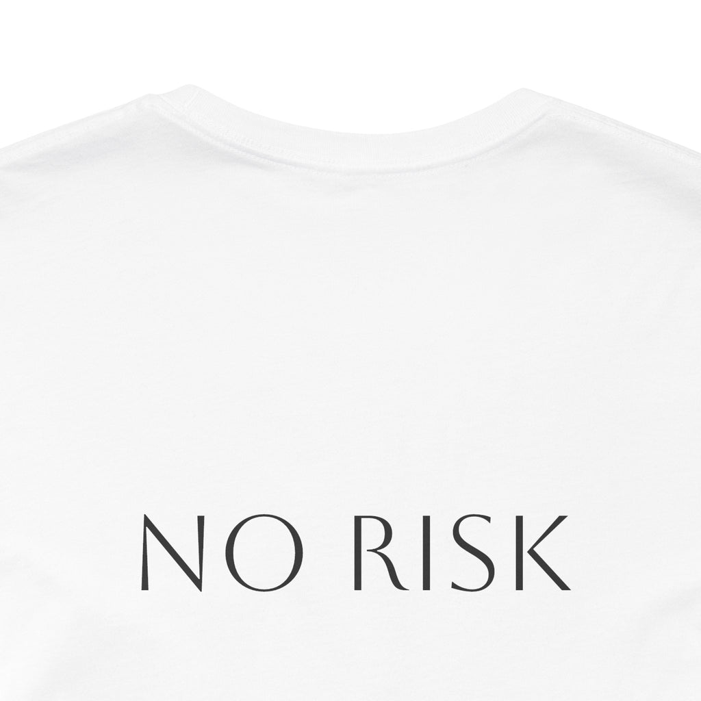 No Risk No Story 002