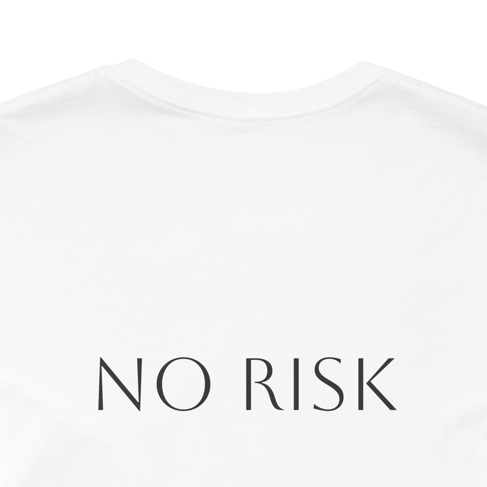 No Risk No Story 002