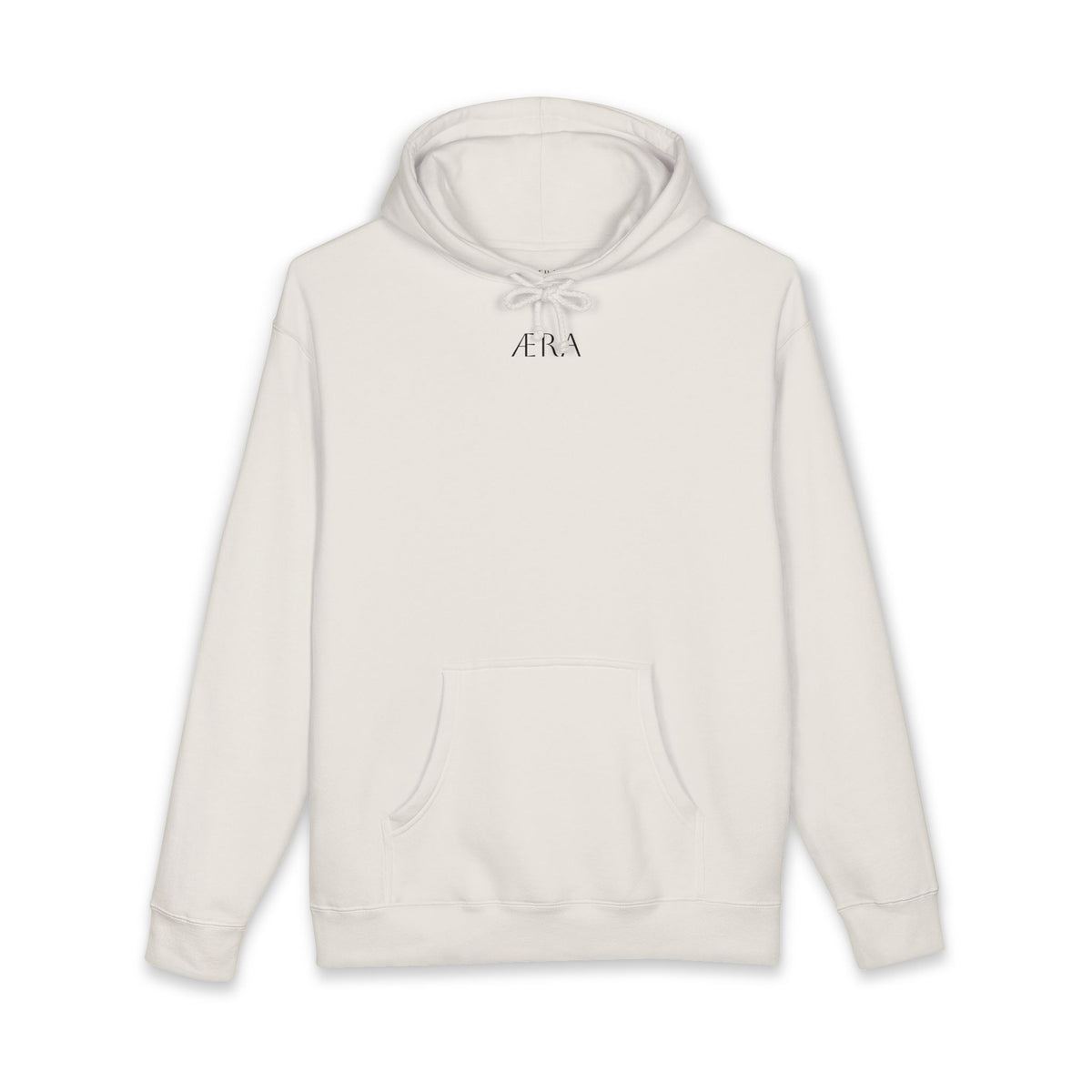 AERA Classic style hoodie