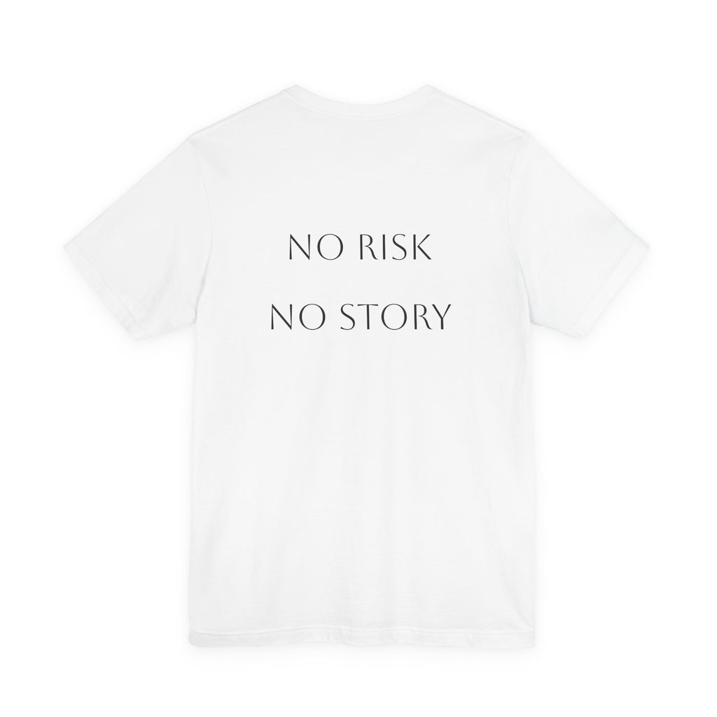 No Risk No Story 002