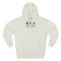 A New Era Palm Hoodie — AERA Soto Club Est. 2024 Fleece Pullover
