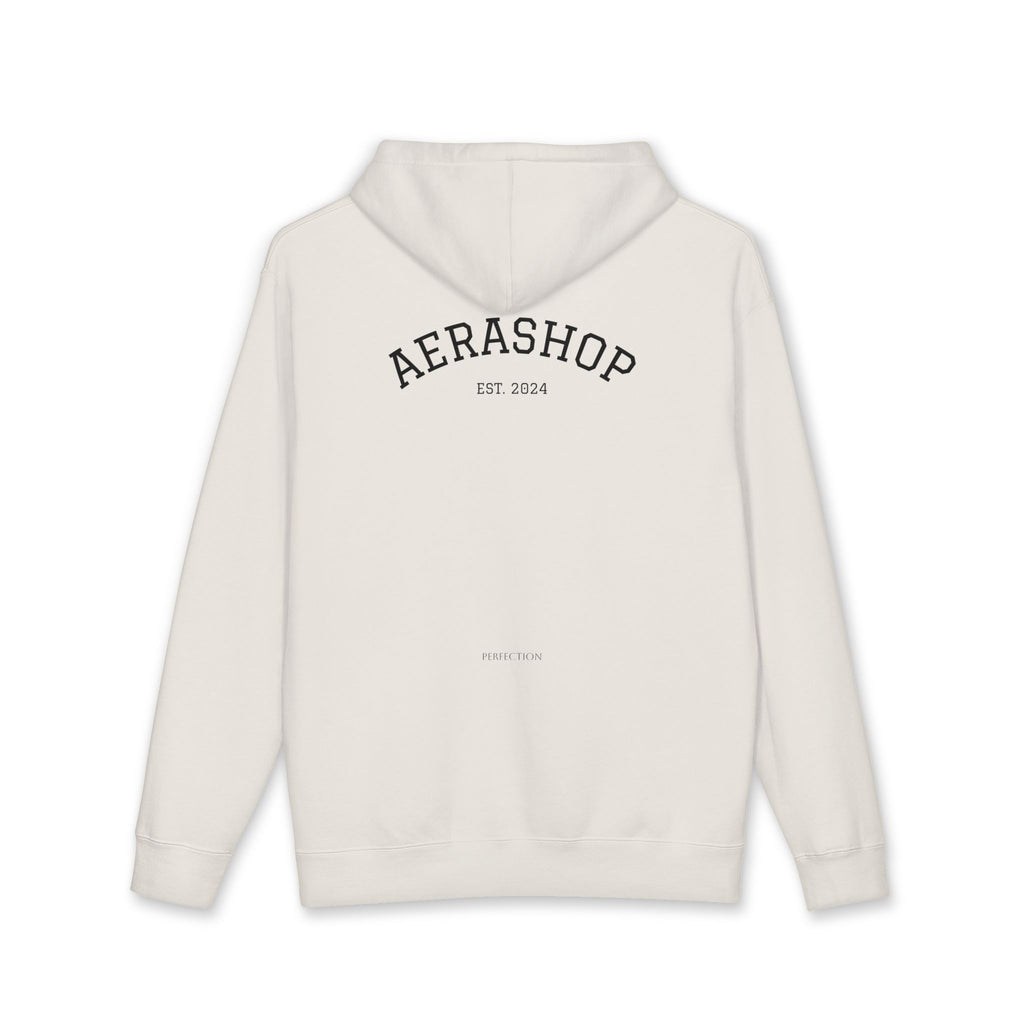 AERA Classic style hoodie
