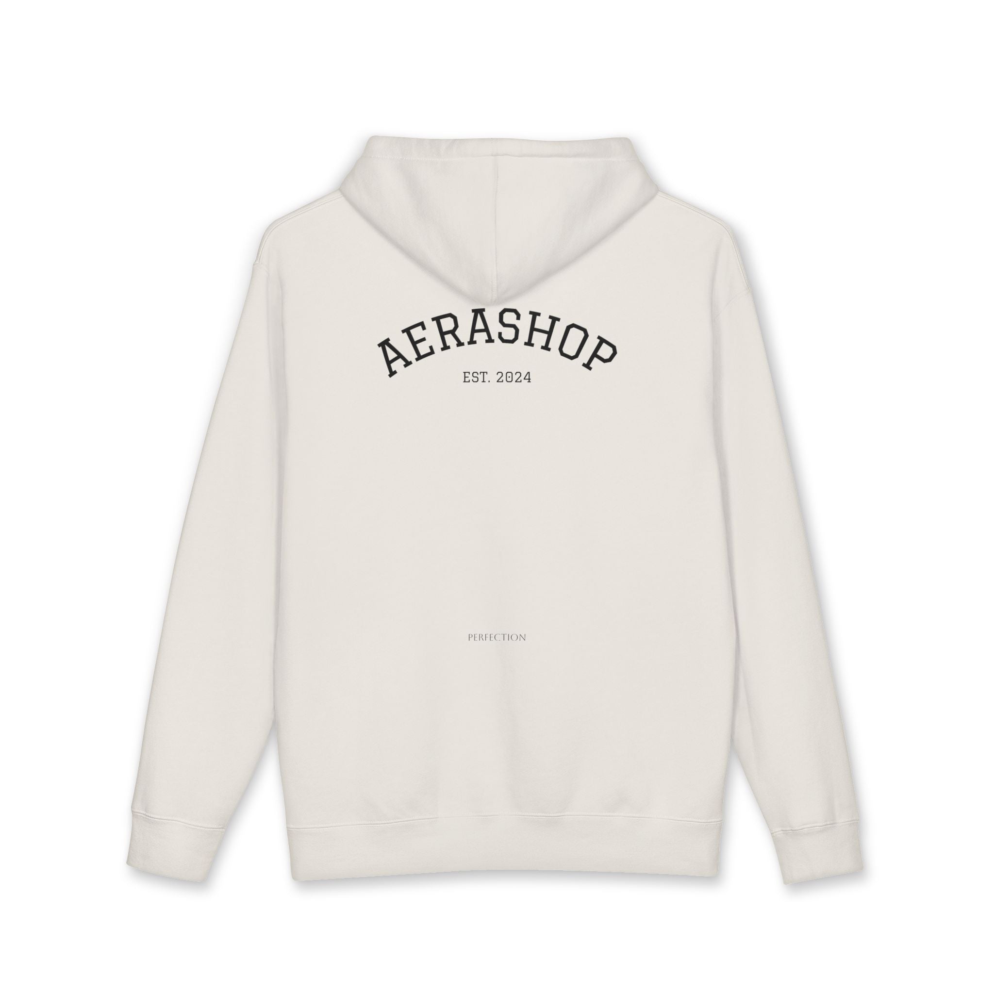 AERA Classic style hoodie
