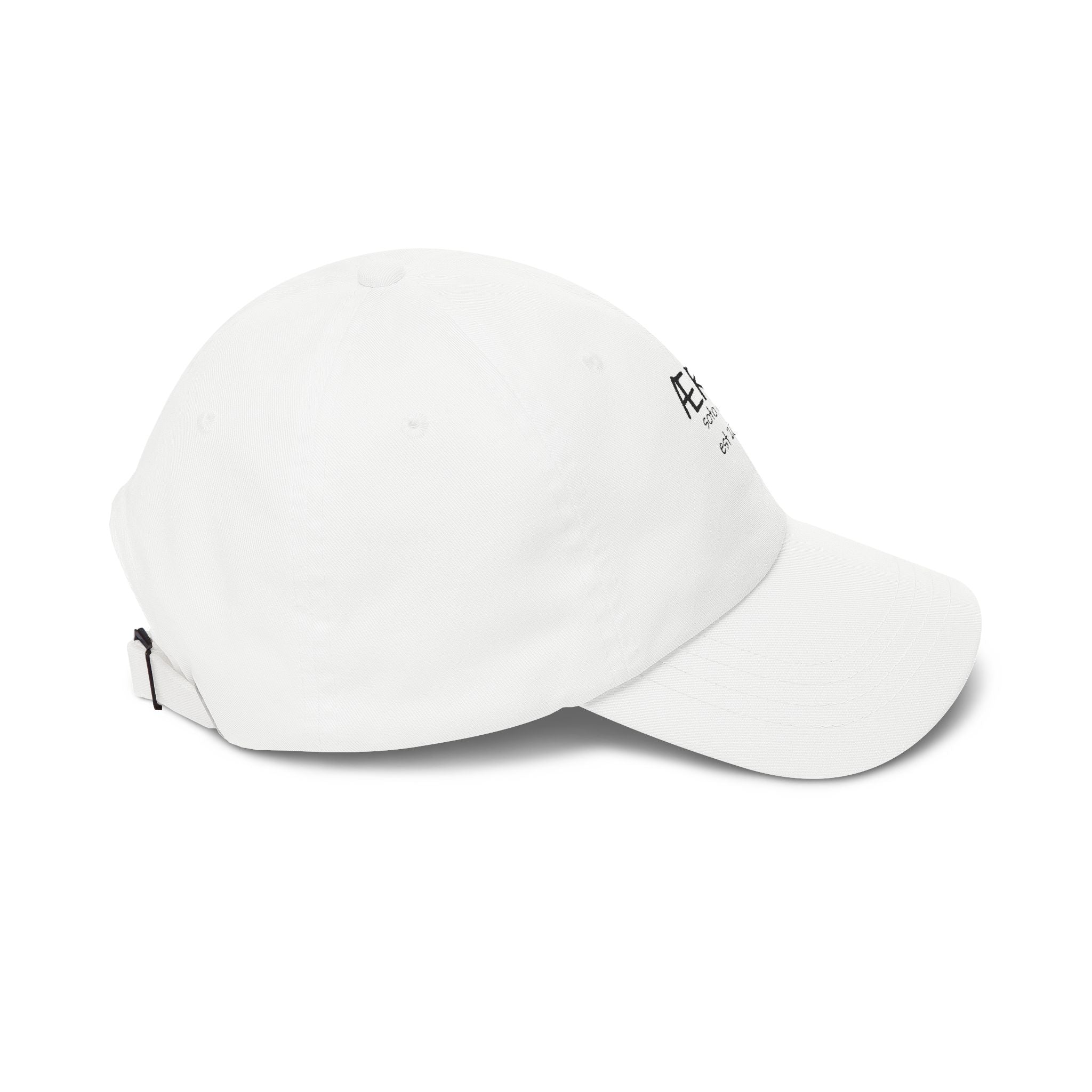 AERA Soto Club est. 2024 Dad Cap