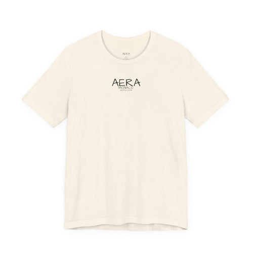 AERA Monaco Racing Tee — Vintage Monaco Grand Prix Graphic T-Shirt