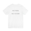 No Risk No Story 002