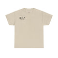 Sotogrande Marina Graphic Tee — AERA Coastal Sailboat T-Shirt