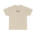 Sotogrande Marina Graphic Tee — AERA Coastal Sailboat T-Shirt