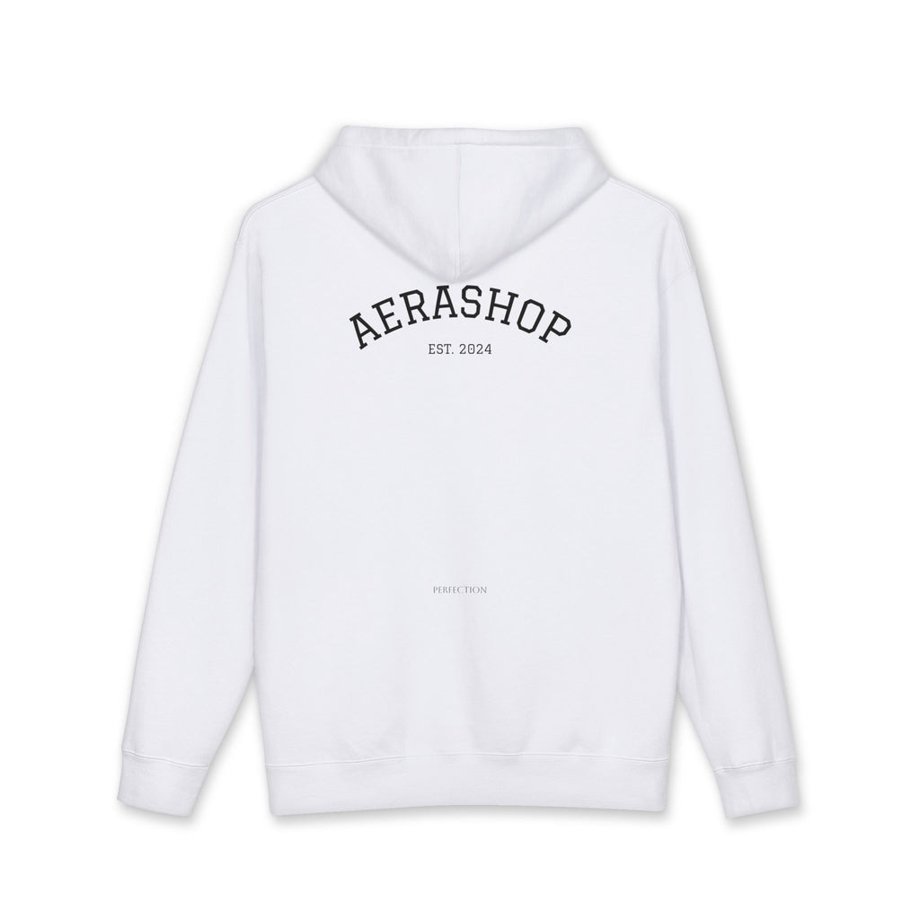 AERA Classic style hoodie