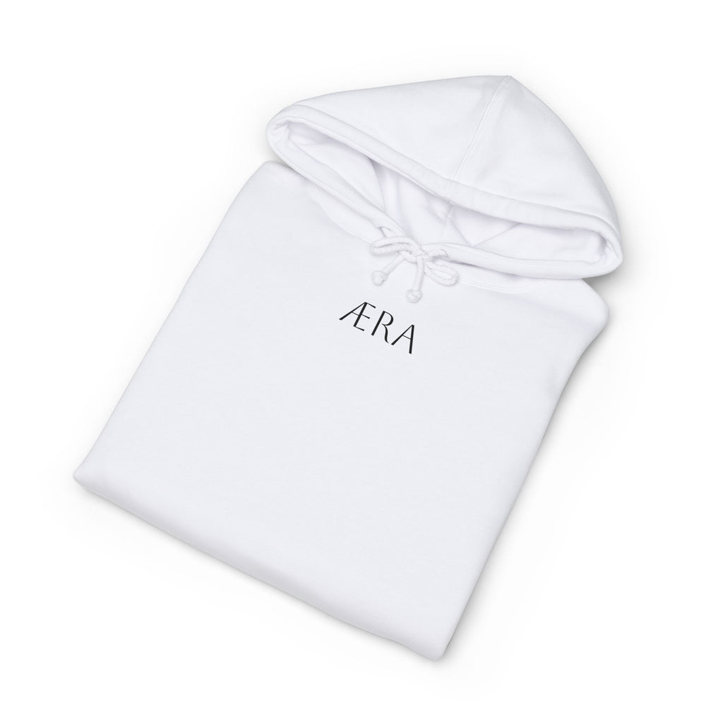 AERA Classic style hoodie