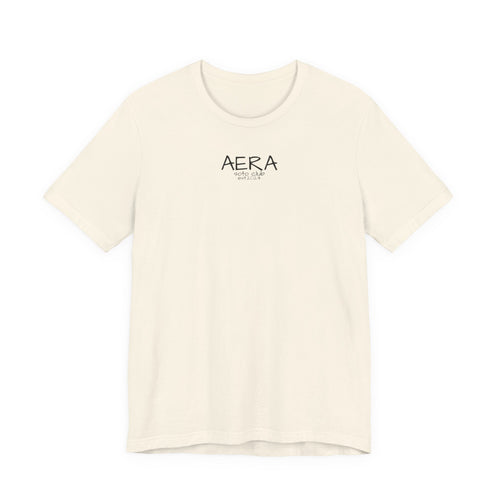 Palm Tree Club T‑Shirt — "AERA Soto Club" Est. 2024 Casual Tee