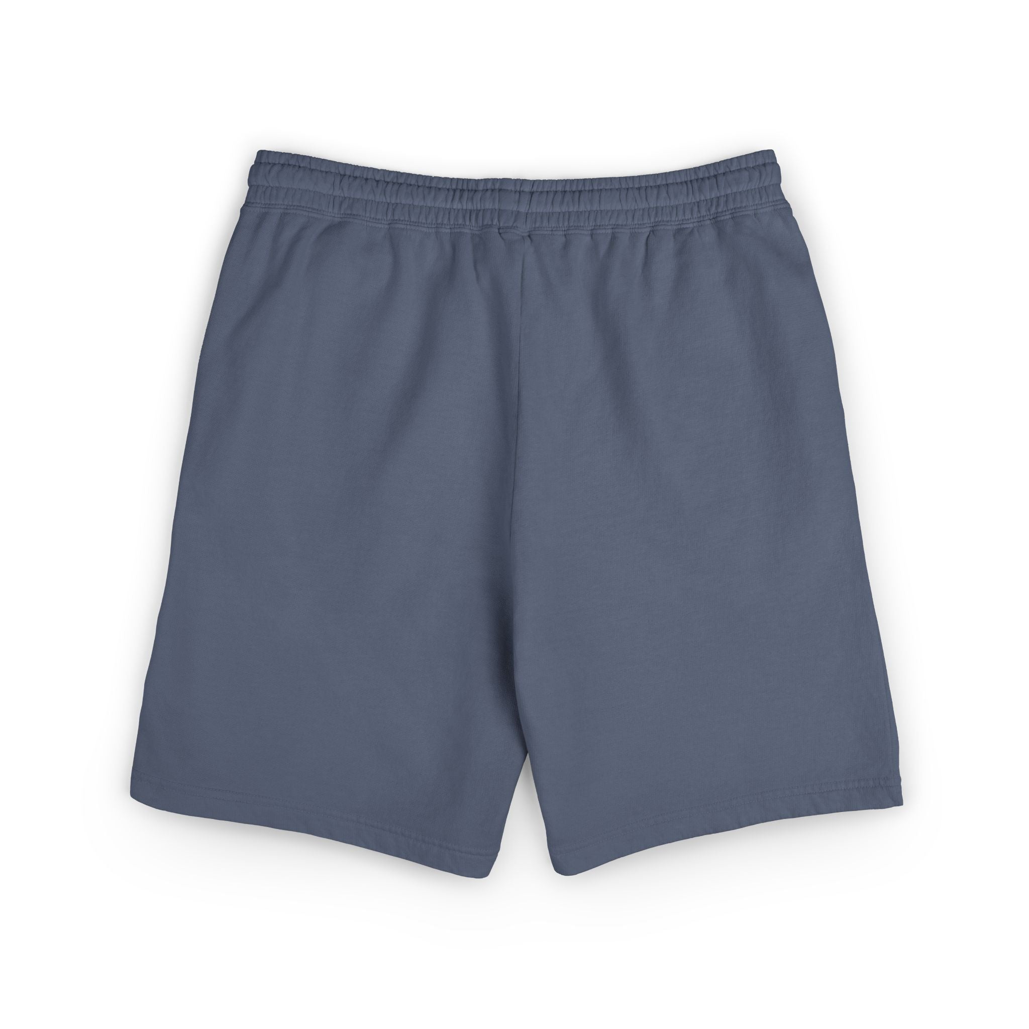 Fleece Sweat Shorts — AERA Soto Club Minimal Logo