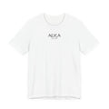 Palm Tree Club T‑Shirt — "AERA Soto Club" Est. 2024 Casual Tee