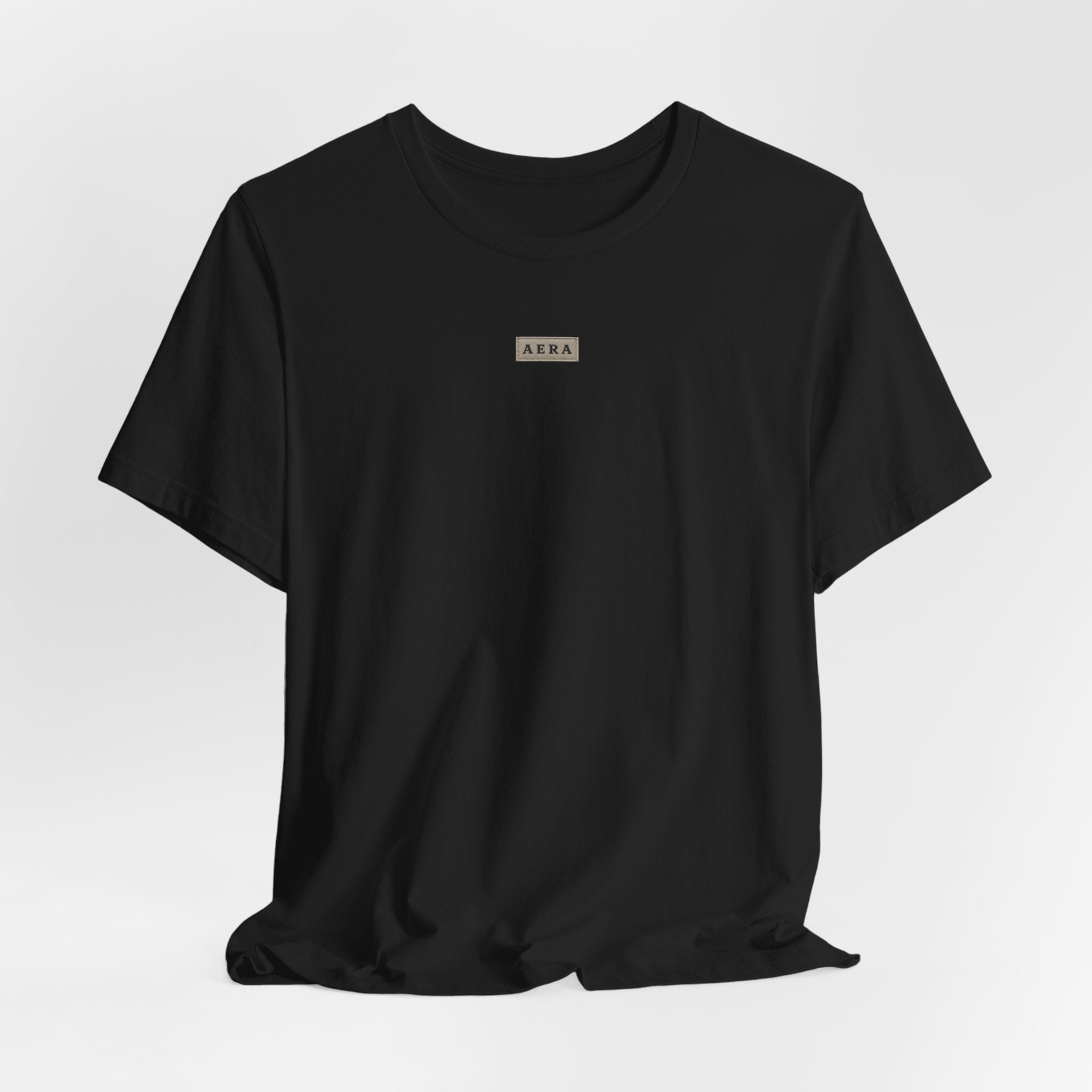 Copy of Classic Black Tee