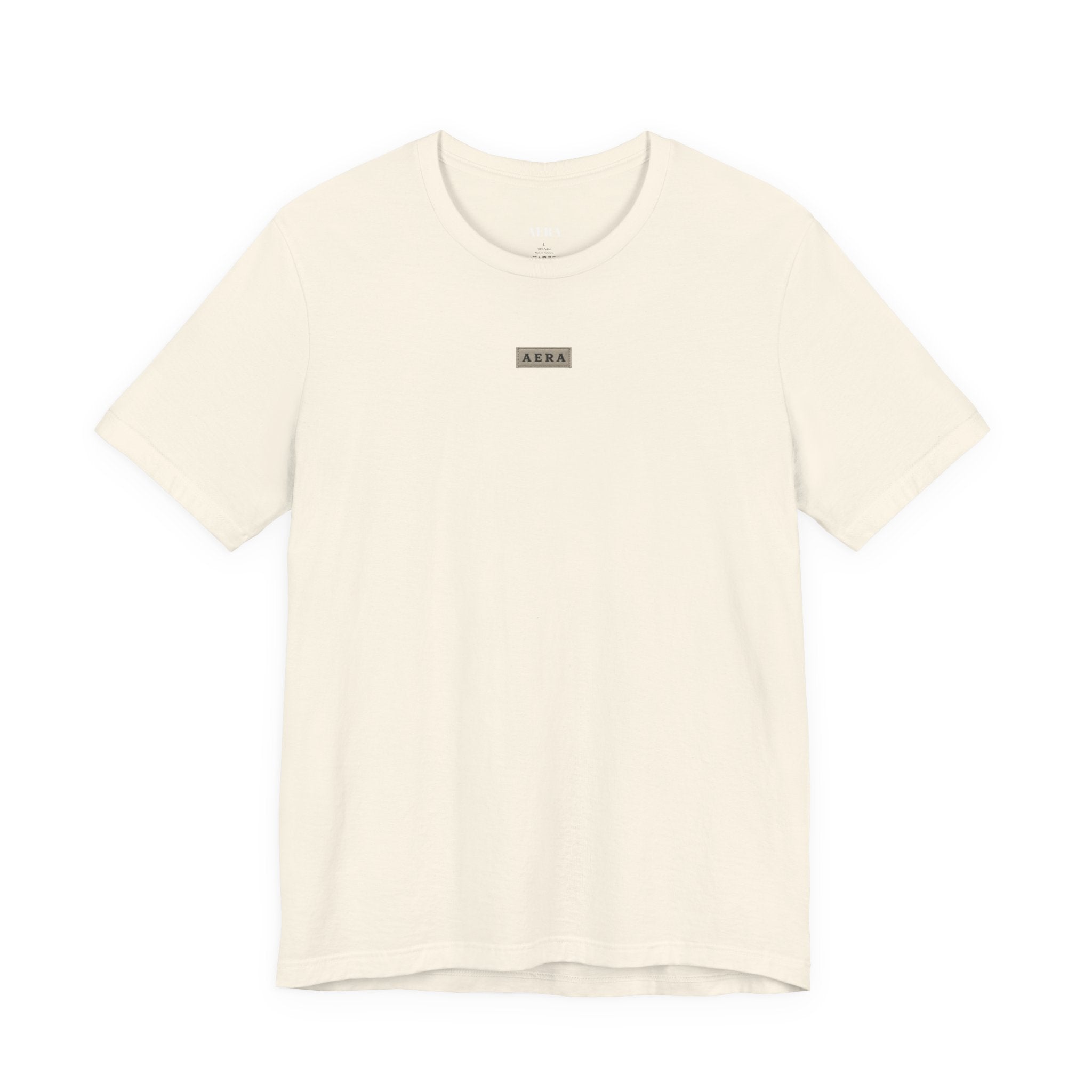 Copy of Classic Black Tee