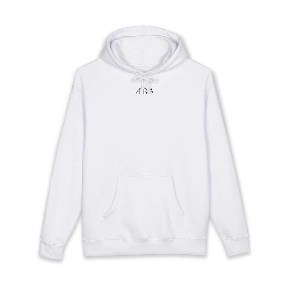 AERA Classic style hoodie